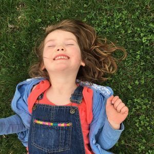 Meet your Posher, Kathy